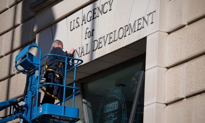 A Year After USAID’s Termination: The Impact Has Been ‘Devastating’