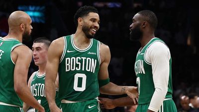 NBA Championship Power Rankings: Jayson Tatum Returns While Another Team Gets Eliminated