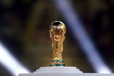Iran’s sports minister rules out World Cup participation – reports
