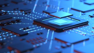 Are processors more important than camera sensors? Canon seems to think so – and it just invested big in prototype tech