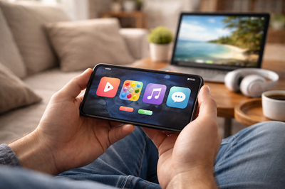 The Best Online Entertainment Of 2026: What People Choose To Relax And Have Fun