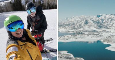 11 Reasons This Utah Ski Resort Has Been My Winter Tradition Since Childhood