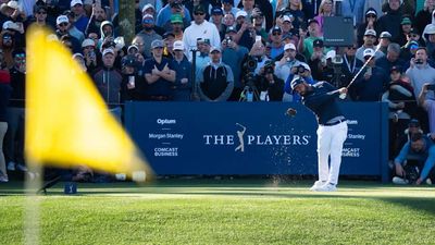 Will the Players Championship Become a Major? PGA Tour CEO Brian Rolapp Sounds Off