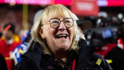 Donna Kelce Sets the Record Straight on Viral Home Renovations