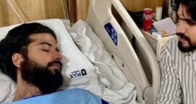 YouTuber Anurag Dobhal’s Family Feud Escalates Following ICU Hospitalisation