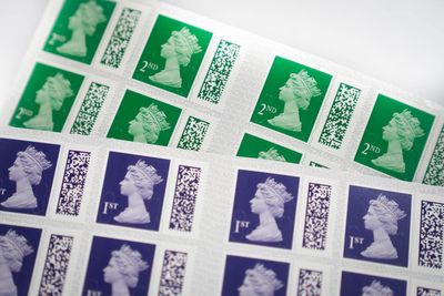 Households urged to act now as stamps see eighth price rise in 6 years