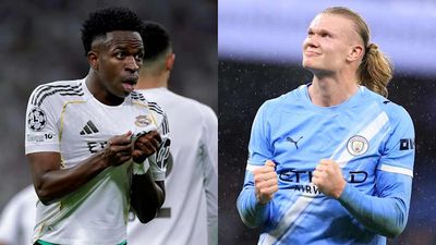 How to Watch Real Madrid vs. Man City on TV, Live Stream