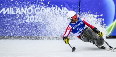 More Canadians are watching the Paralympics. Our research shows why that matters