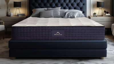 DreamCloud Hybrid Mattress review: premium comfort without the premium price