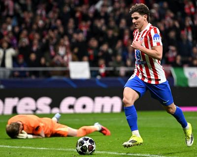 Agent of chaos Tudor reduces Spurs rabble to international laughing stock