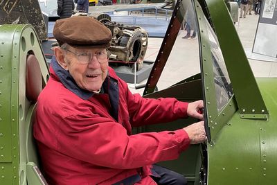 E-bike rider avoids prison for killing 91-year-old while riding on pavement