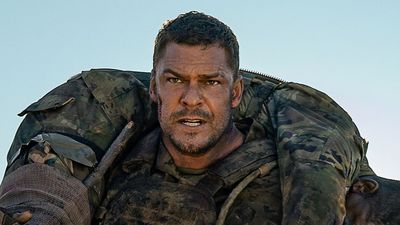 Alan Ritchson Dropped A Post About The ‘Unheard Of’ Number Of Views War Machine Nabbed (But It Honestly Makes Sense)
