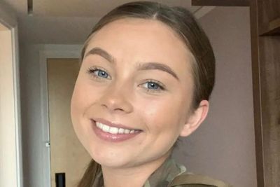 Senior army officers deny charges linked to death of soldier Jaysley Beck