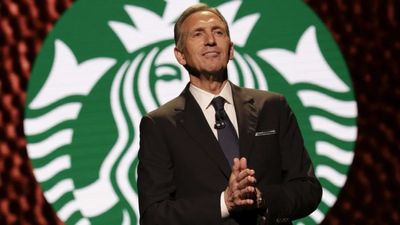 Billionaire Starbucks former CEO moves to Florida after 40 years in Washington following 'millionaire tax': 'Retirement phase'