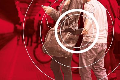 Live facial recognition cameras for Oxford Street as Met tells phone companies to act on mobile crime