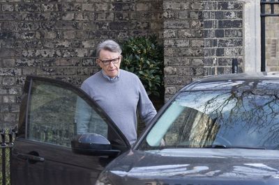 PM was warned of ‘reputational risk’ from Mandelson ties to Epstein, files show