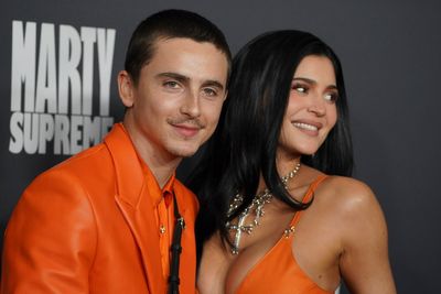 Kylie Jenner makes rare comments about Timothée Chalamet