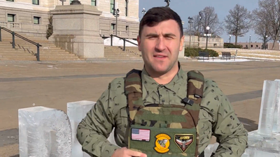 The '16-Year-Old' Rule: Why Jake Lang's Defense to Underage Messaging Is Backfiring Online