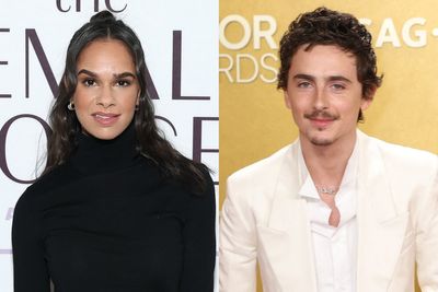 Ballet legend Misty Copeland calls out Timothée Chalamet for asking her to promote Marty Supreme before viral dig