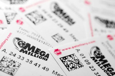 Are you the Mega Millions winner? Lucky lottery player lands massive jackpot