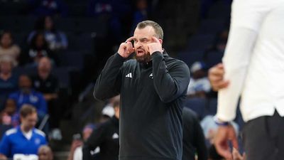 Nine Candidates to Take Over for Adrian Autry at Syracuse After Orange Coach’s Dismissal