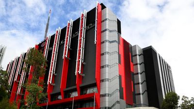 Data centre blackout risk spurs tougher standard call