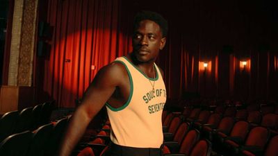 "Sangria can make you do a lot of things…" How a drunken night, and the support of Samuel L. Jackson, changed the life of Kashus Culpepper