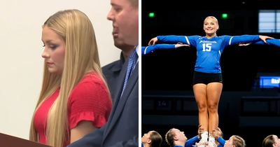 Laken Snelling’s Newborn Baby’s Autopsy Results Revealed As Kentucky Cheerleader Now Faces Manslaughter Charge