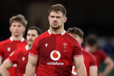 Olly Cracknell identifies turning point as Wales seek long-awaited Six Nations win