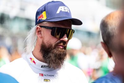 Nicki Thiim on tough Lamborghini DTM years: “My head is still exploding”