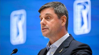 Brian Rolapp Outlines Major PGA Tour Changes Including Events, Fields and Schedule