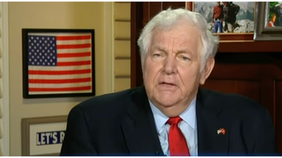 Trump Ally Bill Bennett Under Renewed Scrutiny Over Remarks That Black Abortions Would Lower Crime Rate