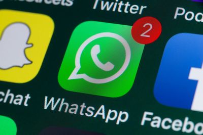 WhatsApp to allow children under 13 to use messaging service