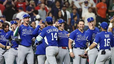 Mexico vs. Italy: How to Watch, Start Time, WBC Tiebreakers With Team USA Explained