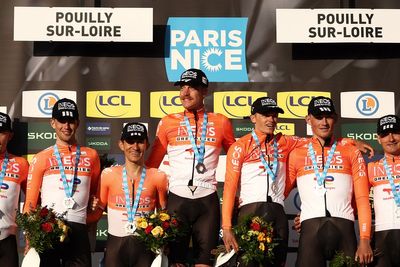 Ineos Grenadiers secure new title sponsor in £100m deal as Jim Ratcliffe gives up naming rights