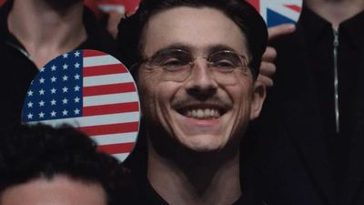 Celebrities Are Not Taking Timothée Chalamet’s Ballet Comments Well: “What Counts Is What Is Nourishing Your Soul and Life”