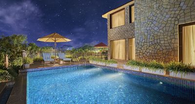 Best 5-Star Hotels in Visakhapatnam for Luxury Stay