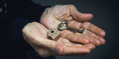 The Keepsake Chronicles: stories in times of dementia