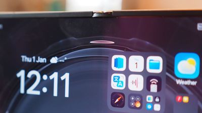 I tried Oppo's 'creaseless' new foldable –are Samsung's days numbered?