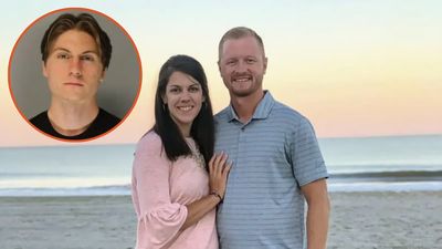 Georgia teen’s innocent prank on school teacher turns tragic, ends with the teacher’s death and the teen in cuffs