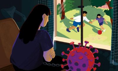 For many of us, the Covid pandemic still isn’t over