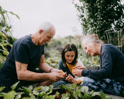 Generational divide isn’t as wide as you think