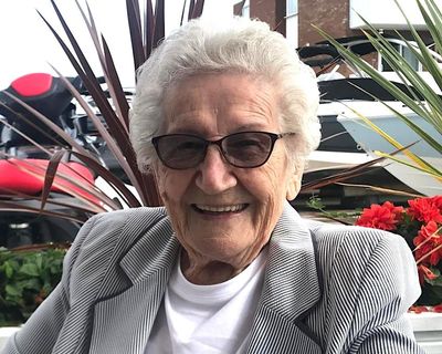 Erika Brooke obituary