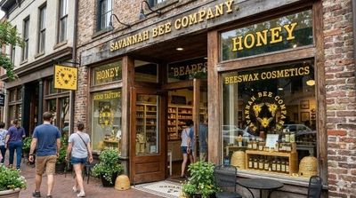Savannah Bee Company Alert: Why Popular BBQ Sauce is Being Pulled from Local Shelves