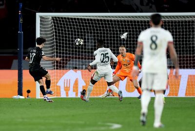 Paris Saint-Germain vs Chelsea LIVE: Champions League result, latest updates and fan reaction