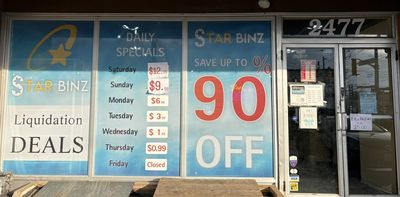 The retail afterlife: How surplus goods find new value at ‘binz’ stores