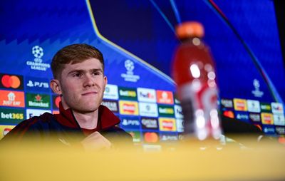 Newcastle United star overcomes Barcelona injustice to excel in toughest England World Cup audition