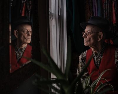 ‘A lot of late 70s bands wore grey. But we were determined to have fun’: the return of the mega-influential Swell Maps after 46 years