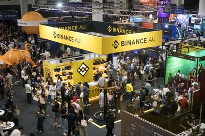 Binance sues Wall Street Journal over reporting on Iranian sanctions
