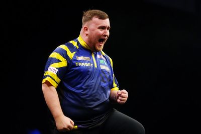 Luke Littler warns he has been winning major titles without playing his best